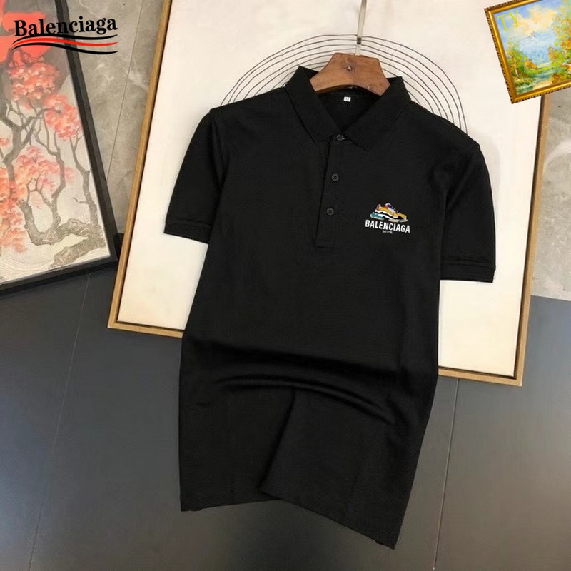 Balenciaga Men's Polo 3